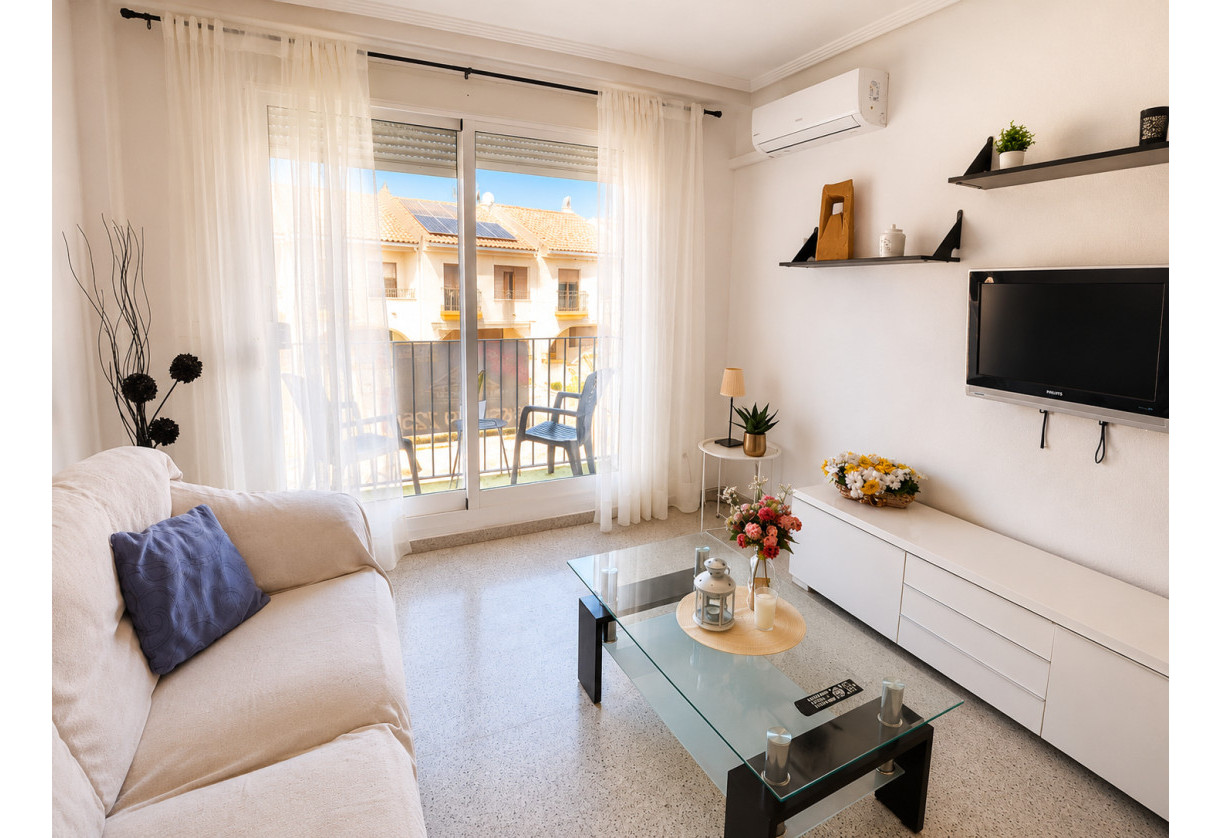 Sale · APARTAMENTO · San Miguel de Salinas
