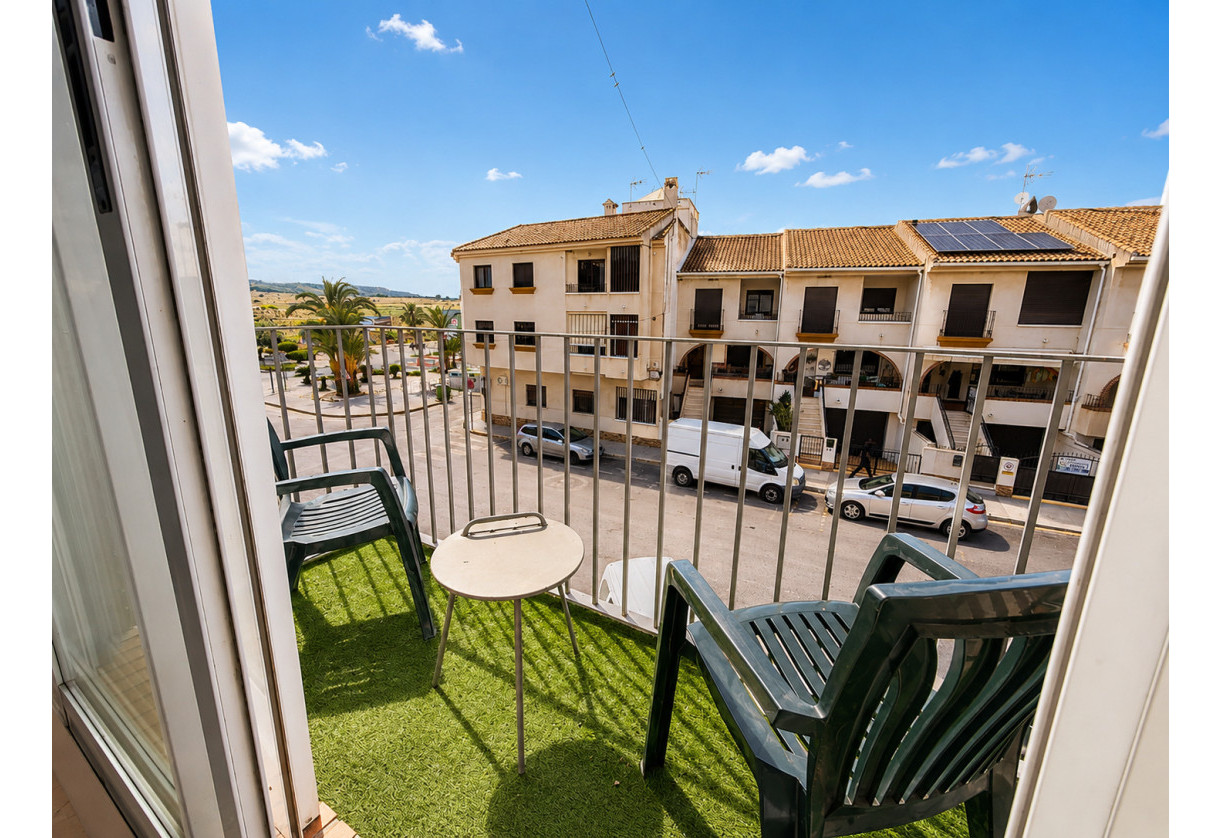 Sale · APARTAMENTO · San Miguel de Salinas