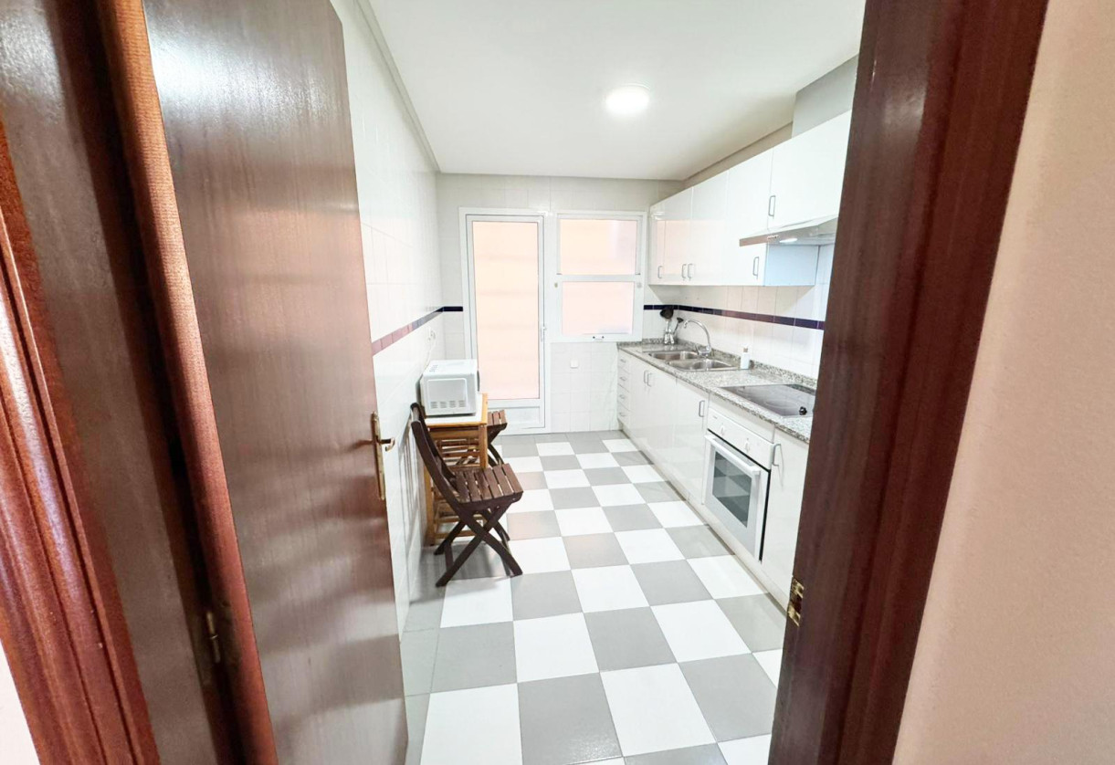 Sale · APARTAMENTO · San Miguel de Salinas