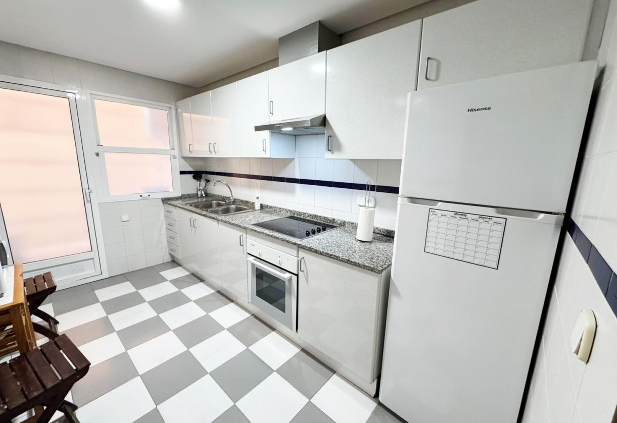 Sale · APARTAMENTO · San Miguel de Salinas