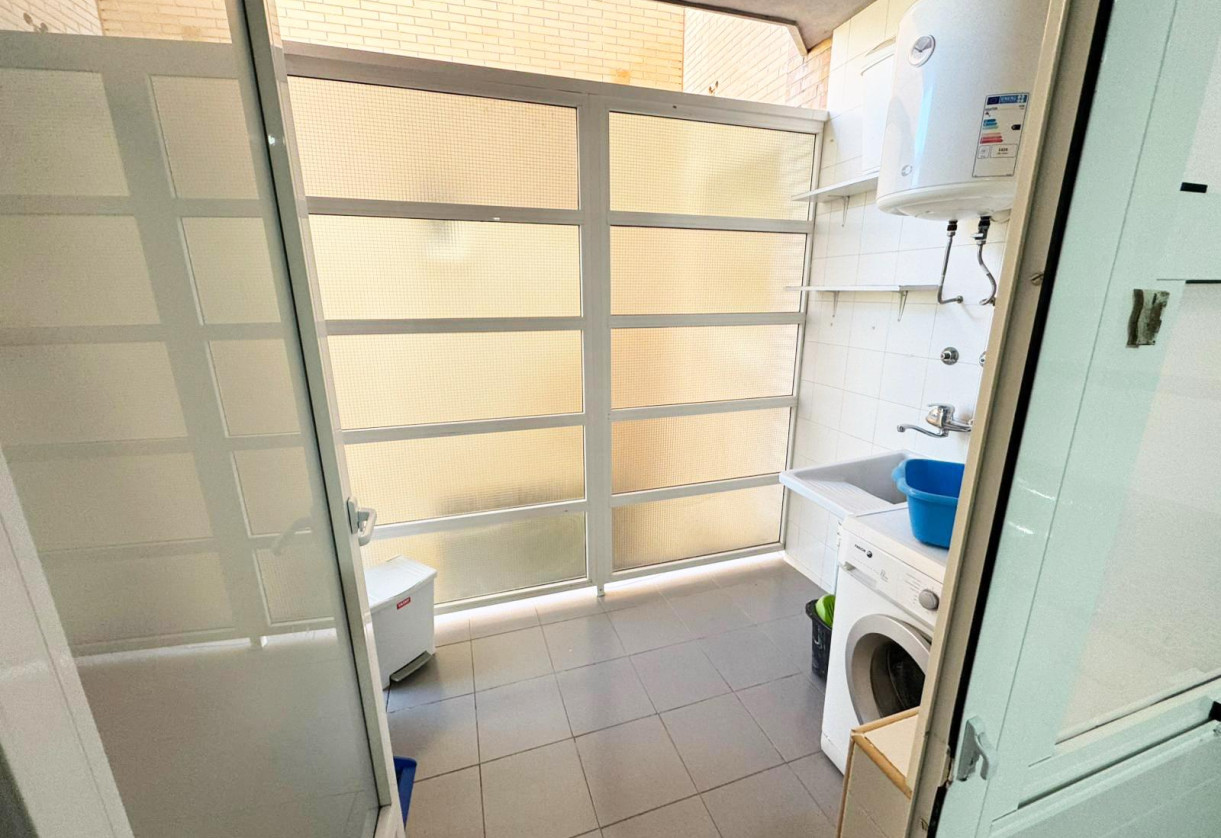 Sale · APARTAMENTO · San Miguel de Salinas