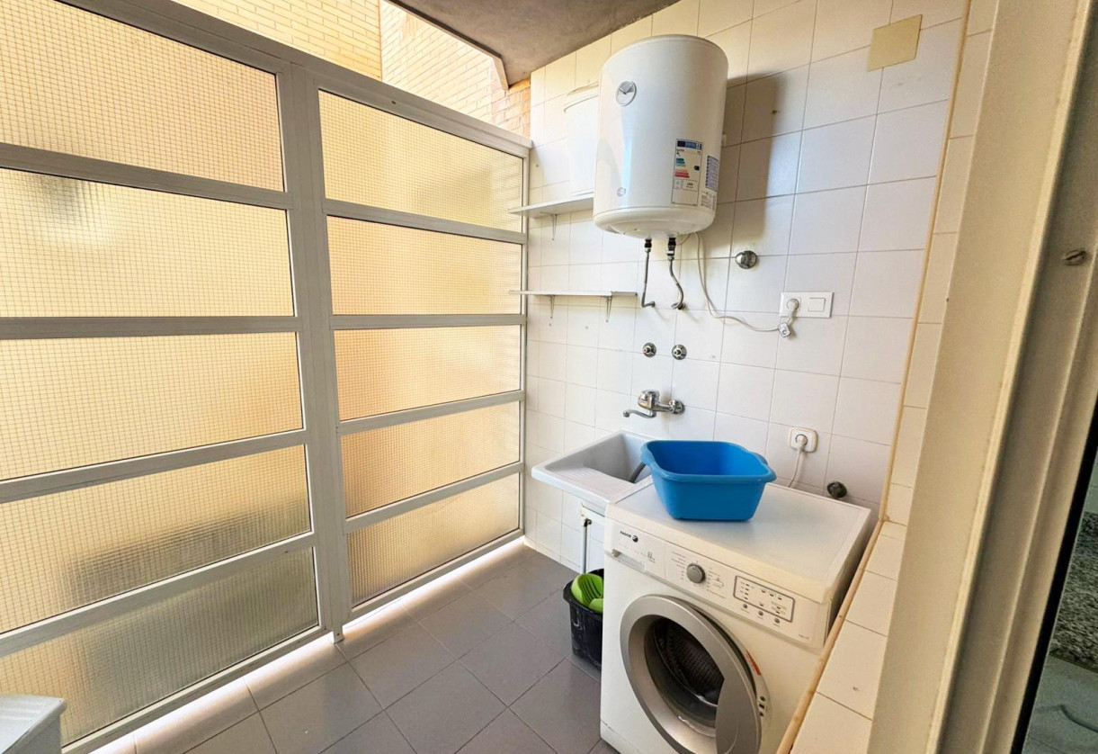 Sale · APARTAMENTO · San Miguel de Salinas