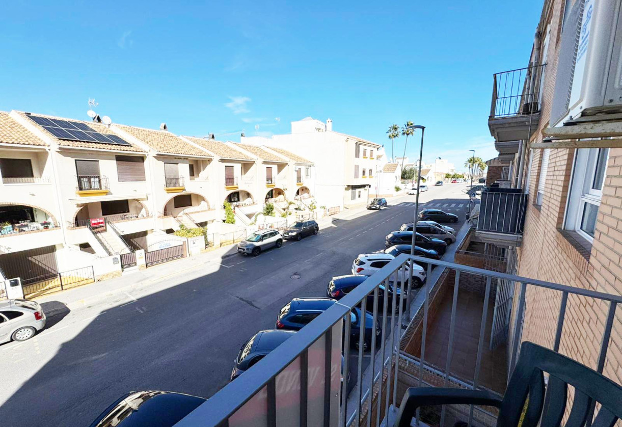 Sale · APARTAMENTO · San Miguel de Salinas