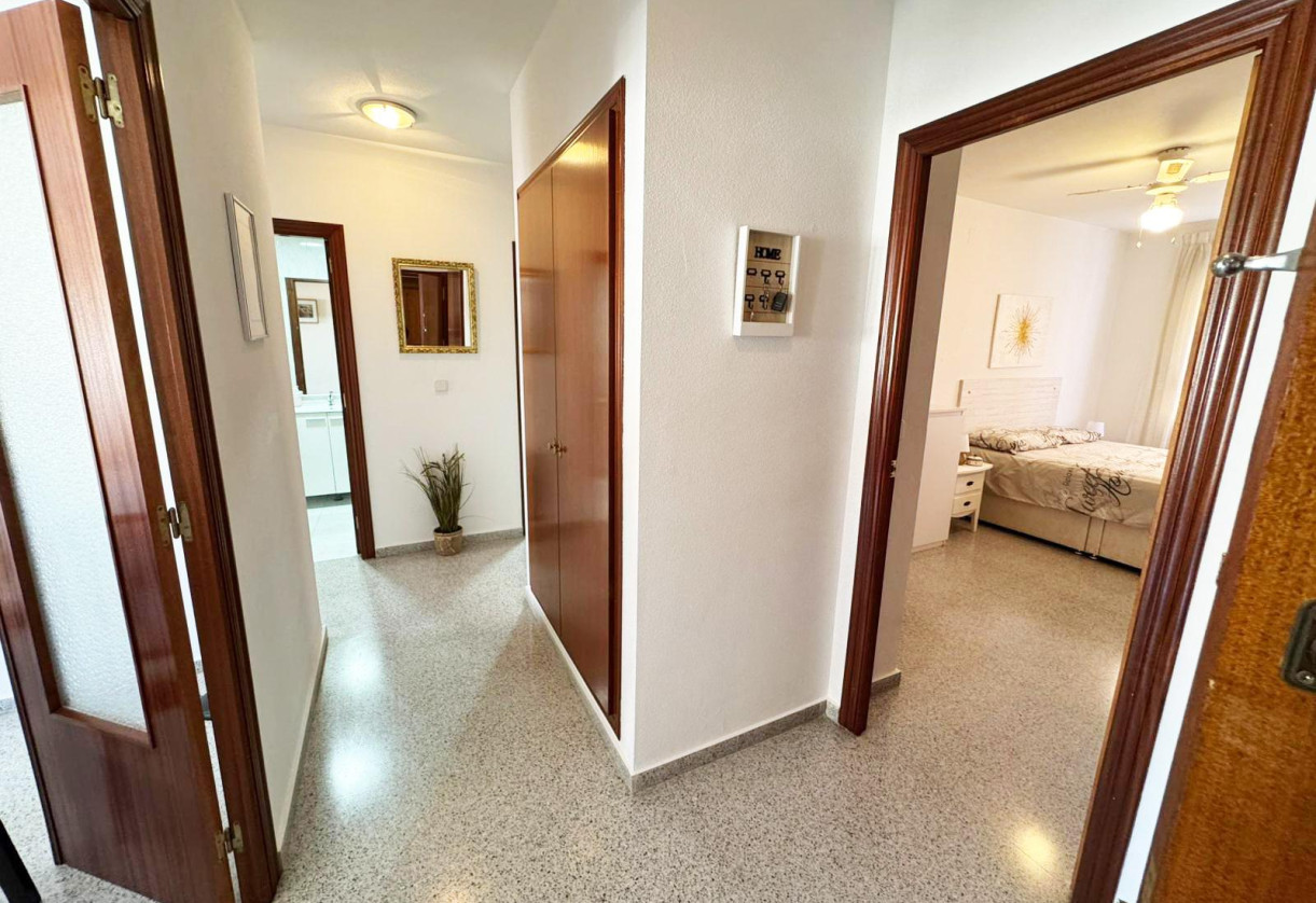 Sale · APARTAMENTO · San Miguel de Salinas