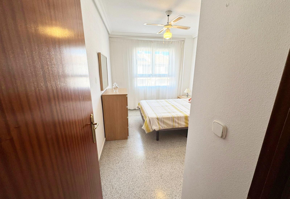 Sale · APARTAMENTO · San Miguel de Salinas