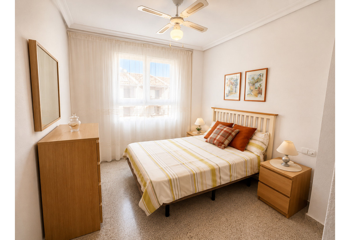 Sale · APARTAMENTO · San Miguel de Salinas