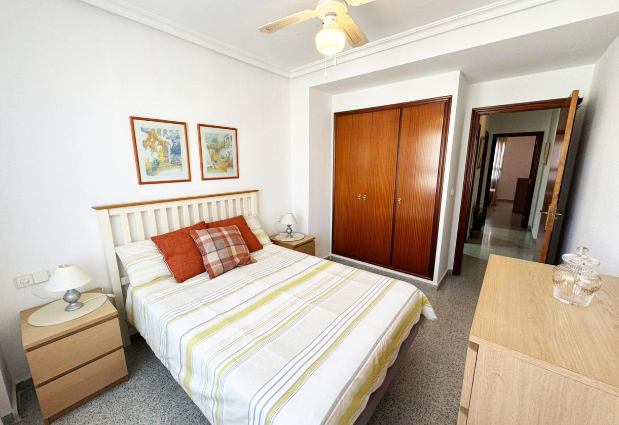 Sale · APARTAMENTO · San Miguel de Salinas