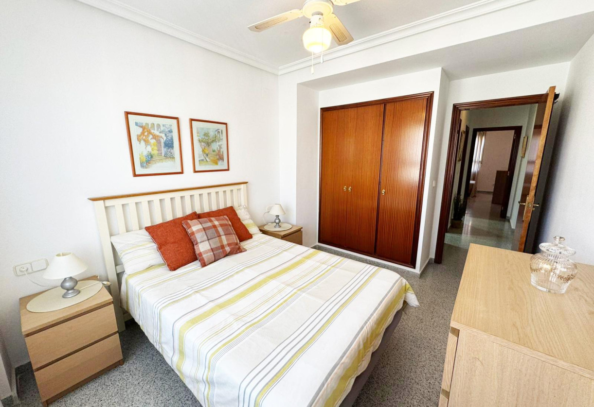 Sale · APARTAMENTO · San Miguel de Salinas