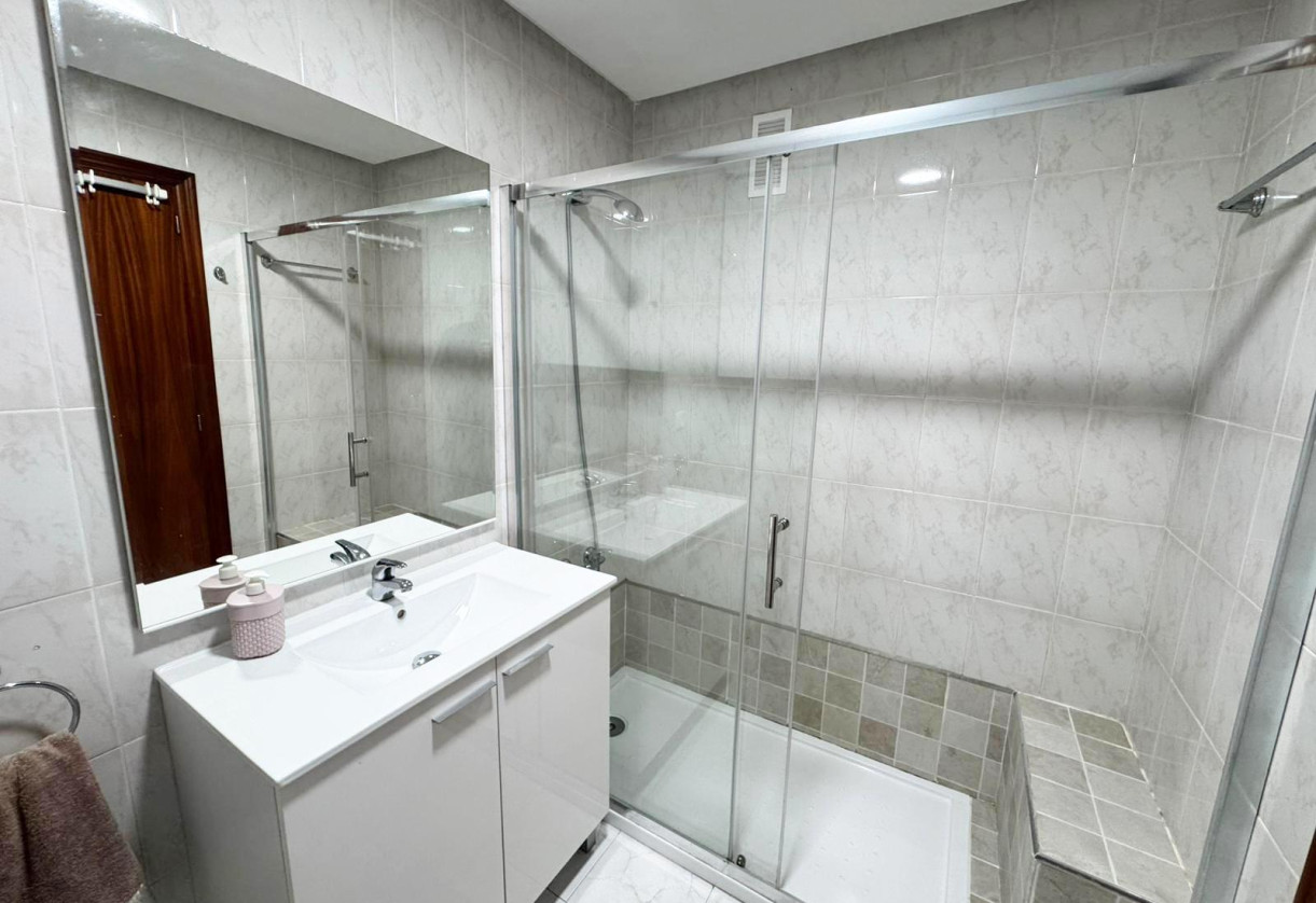 Sale · APARTAMENTO · San Miguel de Salinas
