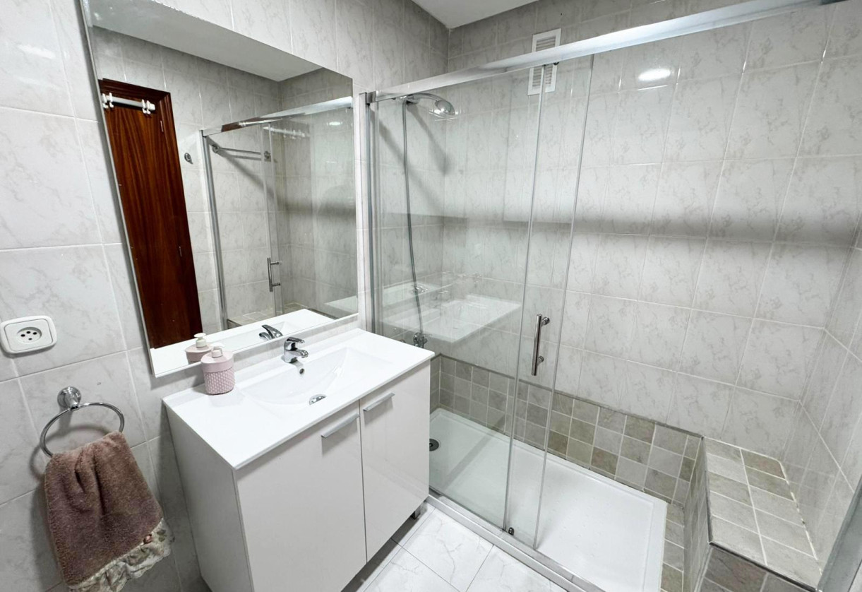 Sale · APARTAMENTO · San Miguel de Salinas