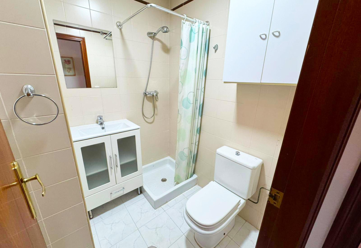 Sale · APARTAMENTO · San Miguel de Salinas