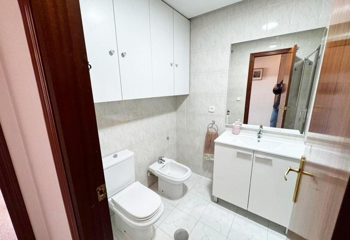 Sale · APARTAMENTO · San Miguel de Salinas