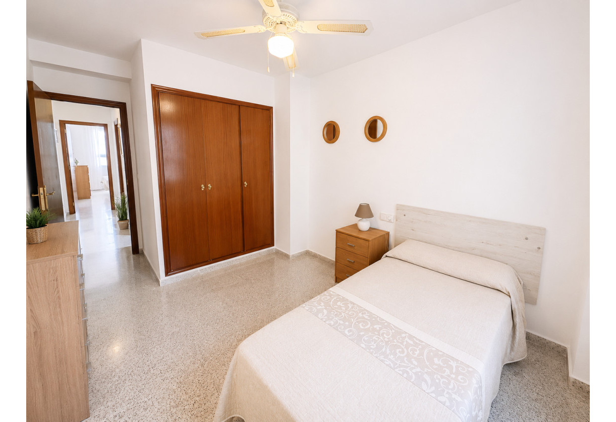 Sale · APARTAMENTO · San Miguel de Salinas