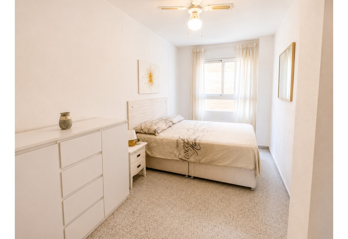 Sale · APARTAMENTO · San Miguel de Salinas