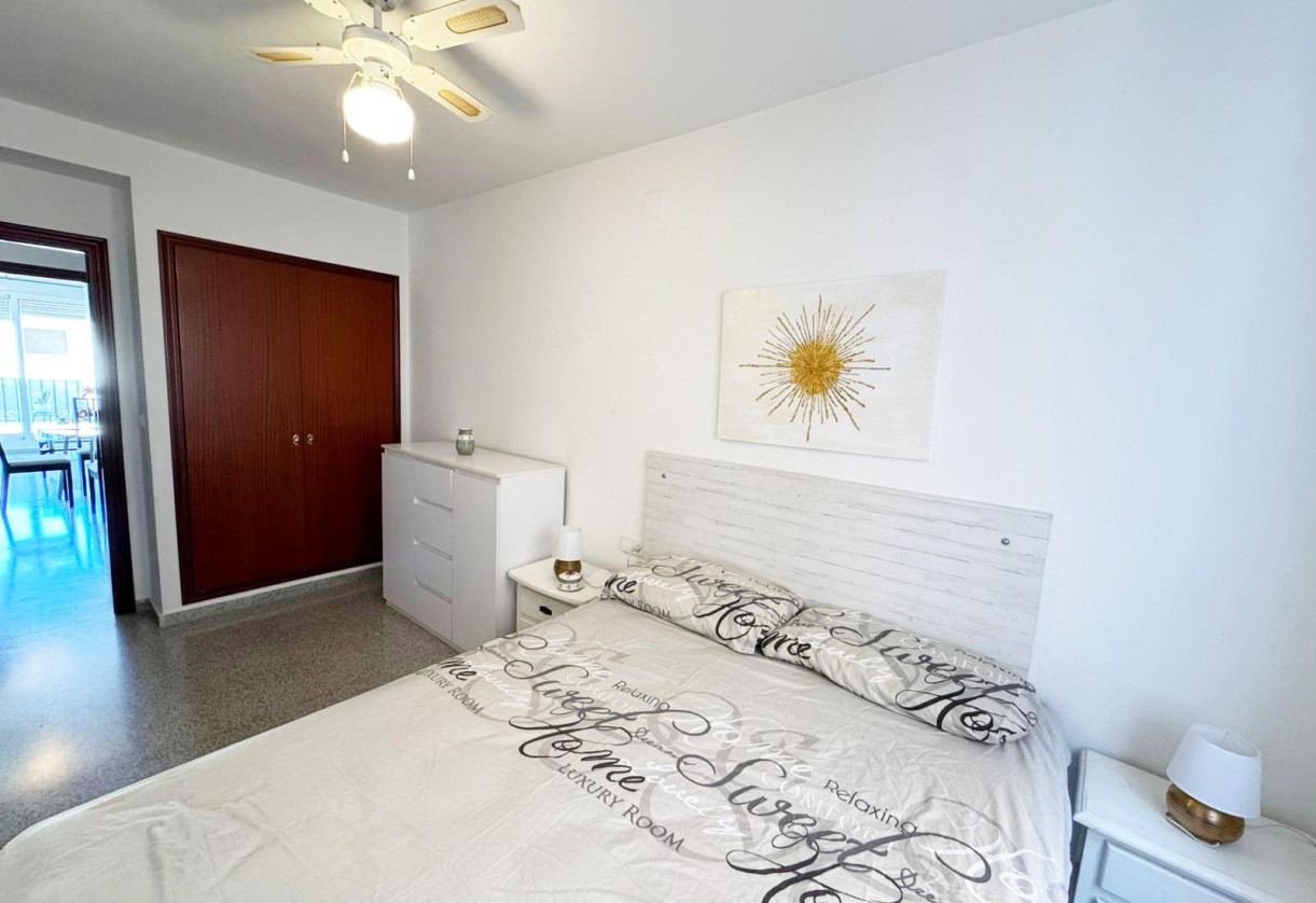 Sale · APARTAMENTO · San Miguel de Salinas