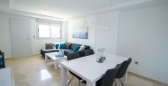 Nueva construcción  · Apartments · Orihuela Costa