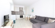 Reventa · APARTAMENTO · Orihuela Costa · Playa Flamenca