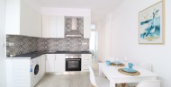 Reventa · APARTAMENTO · Orihuela Costa · Playa Flamenca