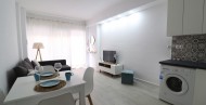 Reventa · APARTAMENTO · Orihuela Costa · Playa Flamenca