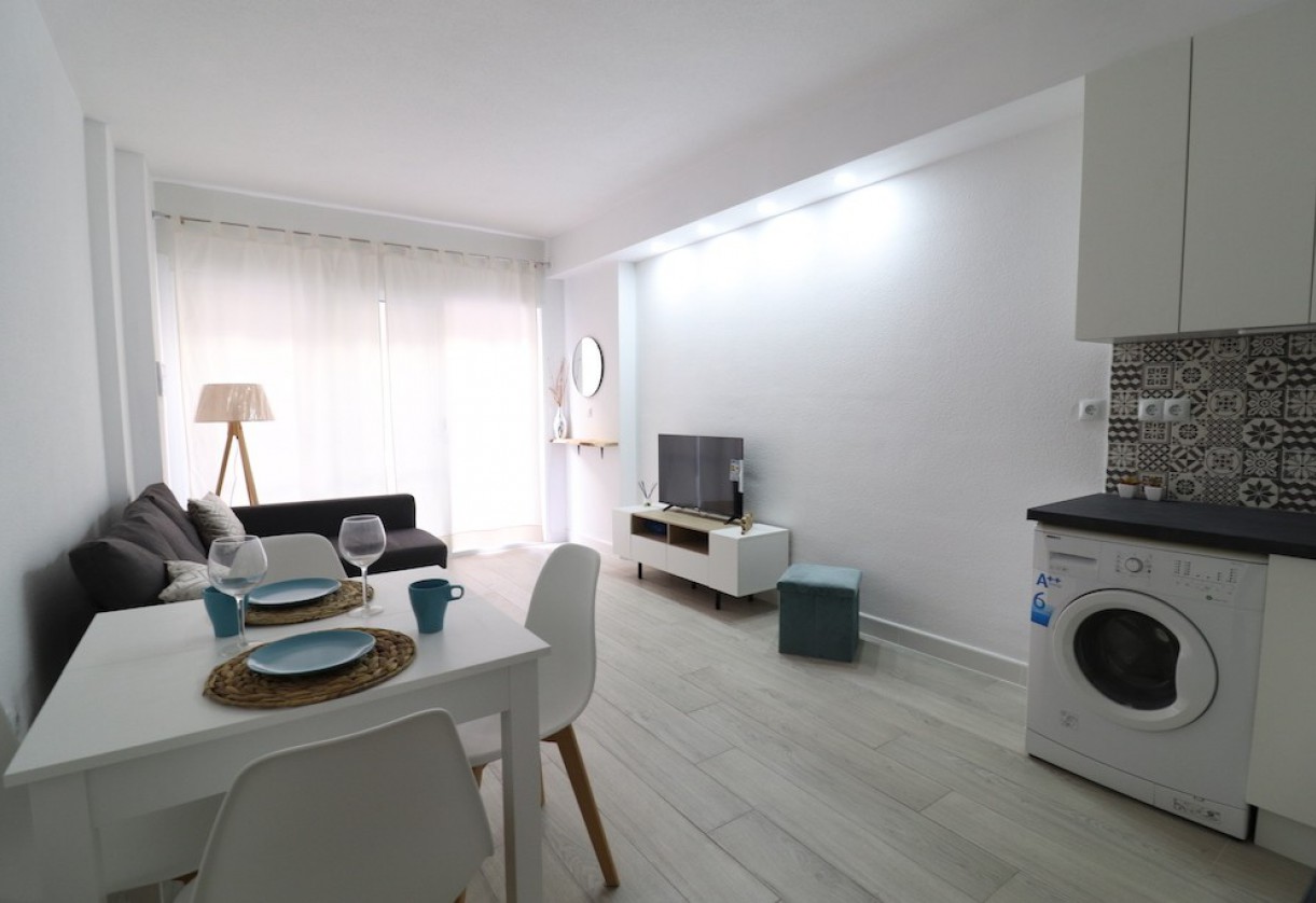 Sale · APARTAMENTO · Orihuela Costa · Playa Flamenca