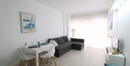 Reventa · APARTAMENTO · Orihuela Costa · Playa Flamenca