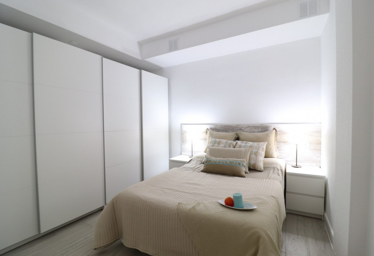 Reventa · APARTAMENTO · Orihuela Costa · Playa Flamenca