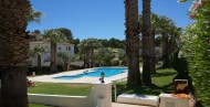 Sale · APARTAMENTO · Orihuela Costa · villamartin