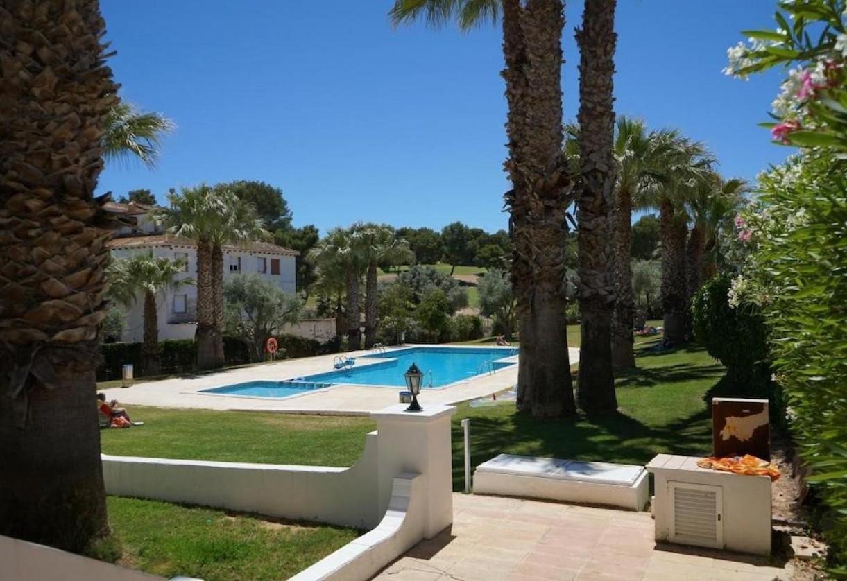 Sale · APARTAMENTO · Orihuela Costa · villamartin