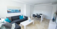 Nueva construcción  · Apartments · Orihuela Costa