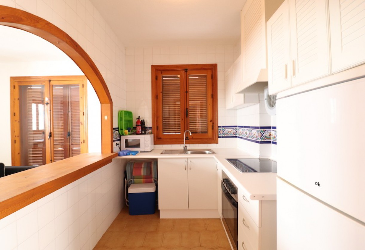 Sale · APARTAMENTO · Orihuela Costa · villamartin