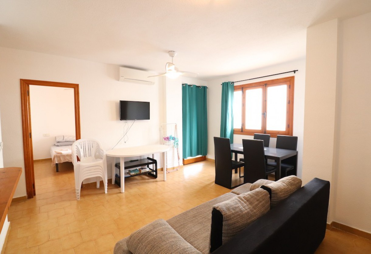 Sale · APARTAMENTO · Orihuela Costa · villamartin