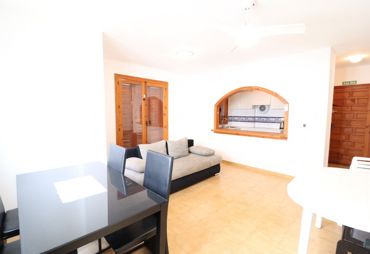 Sale · APARTAMENTO · Orihuela Costa · villamartin