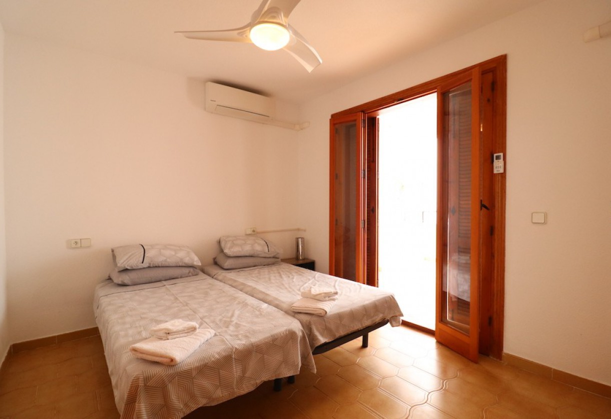 Sale · APARTAMENTO · Orihuela Costa · villamartin