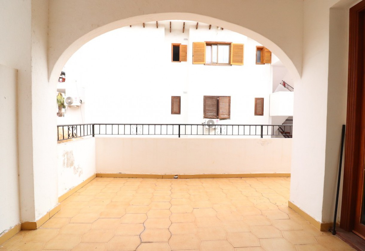 Sale · APARTAMENTO · Orihuela Costa · villamartin