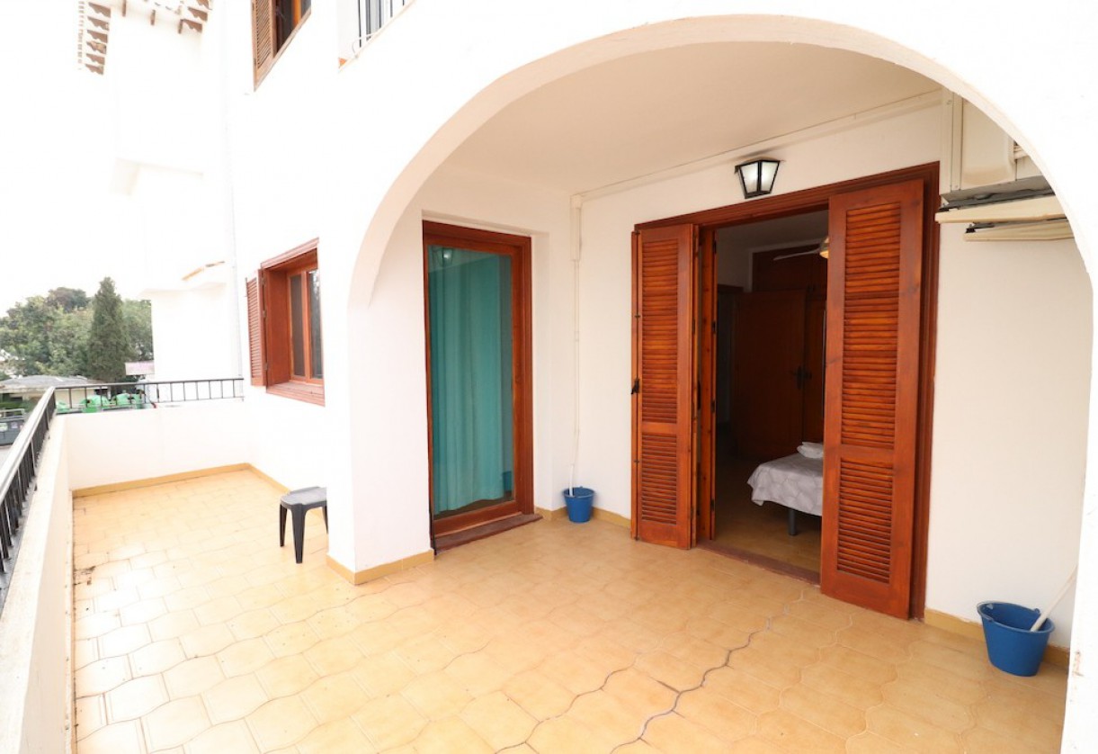 Sale · APARTAMENTO · Orihuela Costa · villamartin