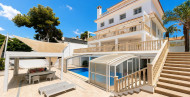 Sale · Villa · Dehesa de campoamor · Campoamor