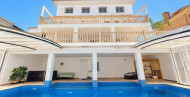 Sale · Villa · Dehesa de campoamor · Campoamor