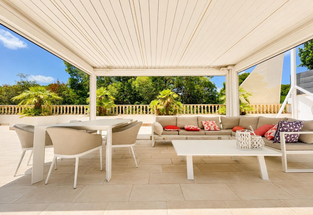 Sale · Villa · Dehesa de campoamor · Campoamor