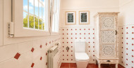 Sale · Villa · Dehesa de campoamor · Campoamor