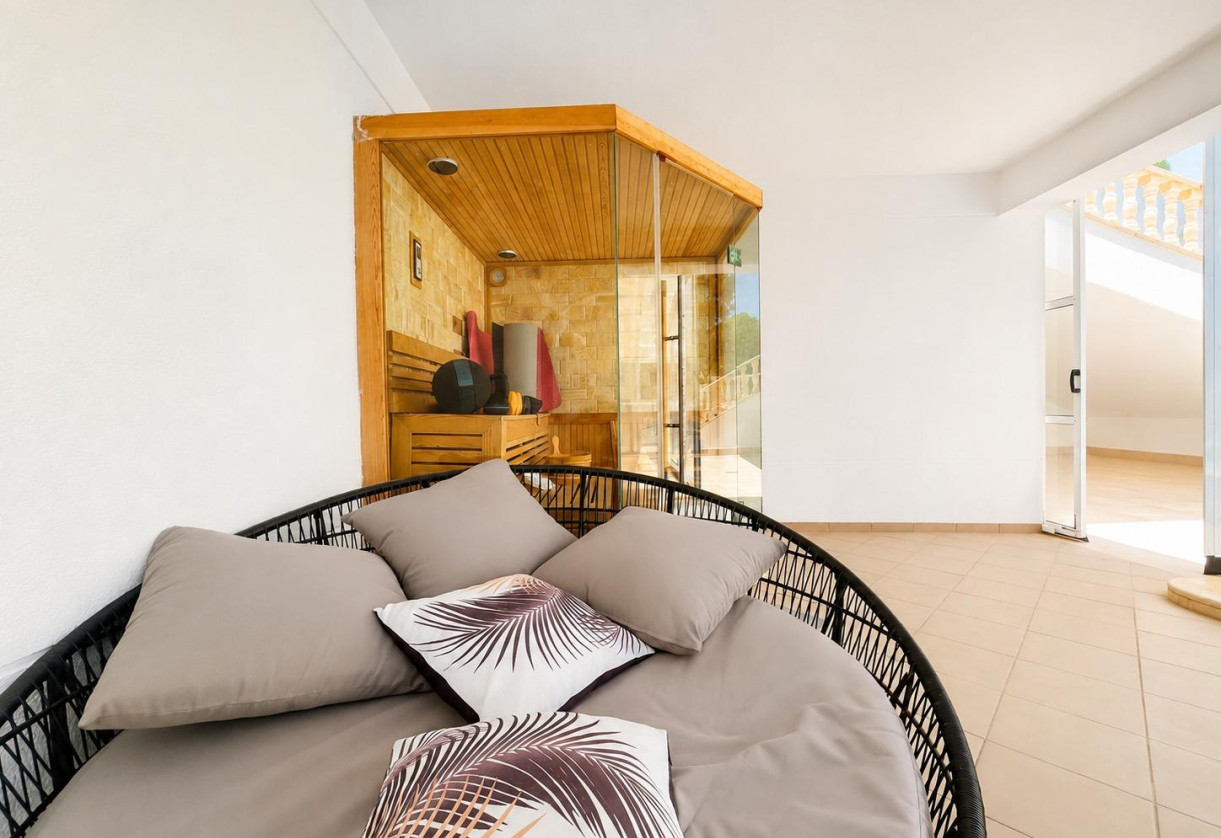 Sale · Villa · Dehesa de campoamor · Campoamor
