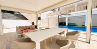 Sale · Villa · Dehesa de campoamor · Campoamor