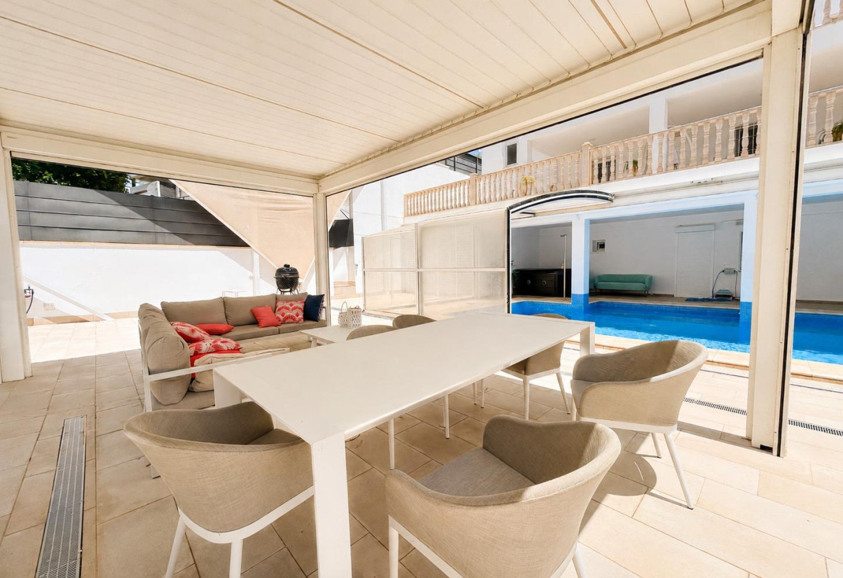 Sale · Villa · Dehesa de campoamor · Campoamor