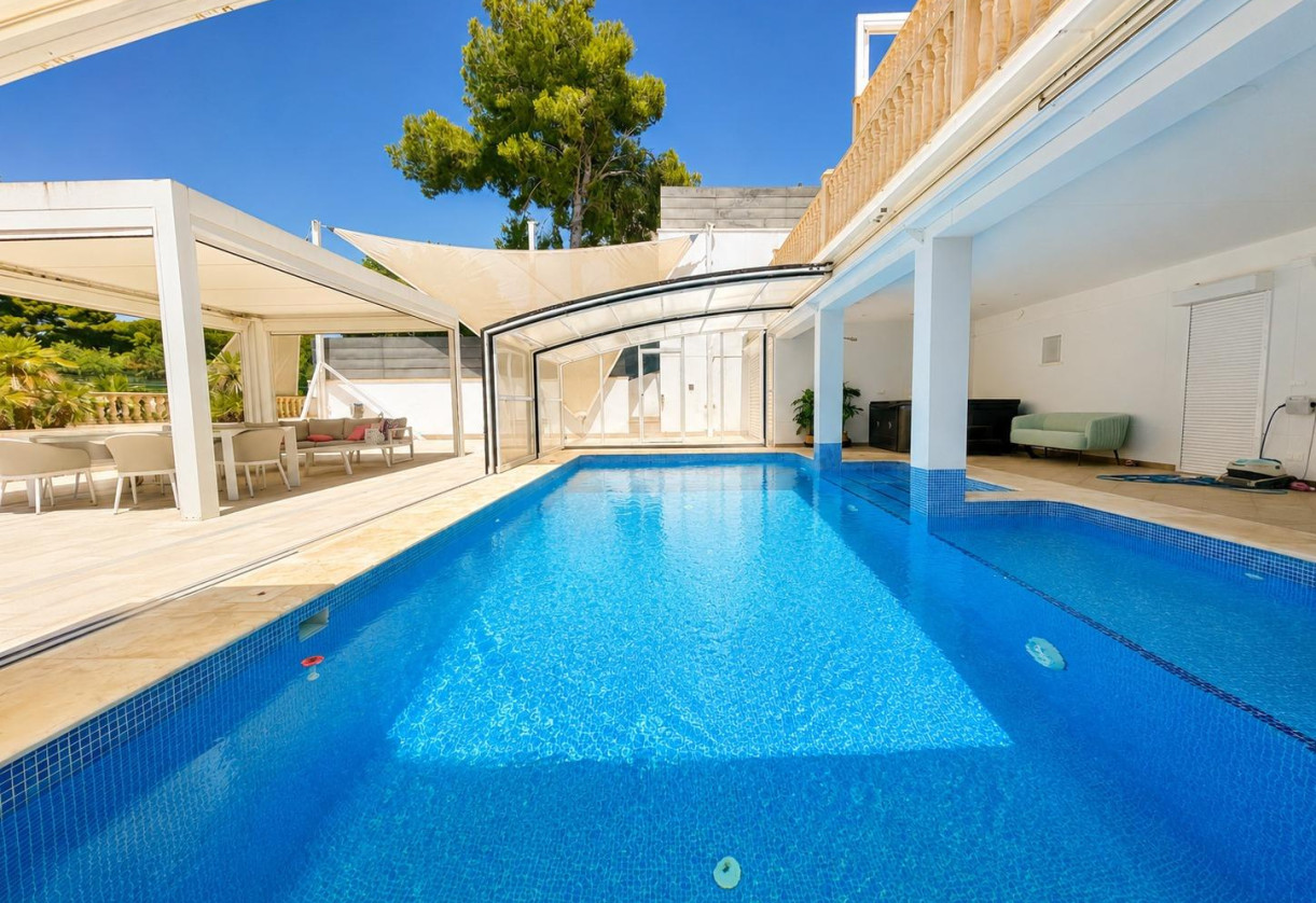 Sale · Villa · Dehesa de campoamor · Campoamor