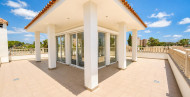 Sale · Villa · Dehesa de campoamor · Campoamor
