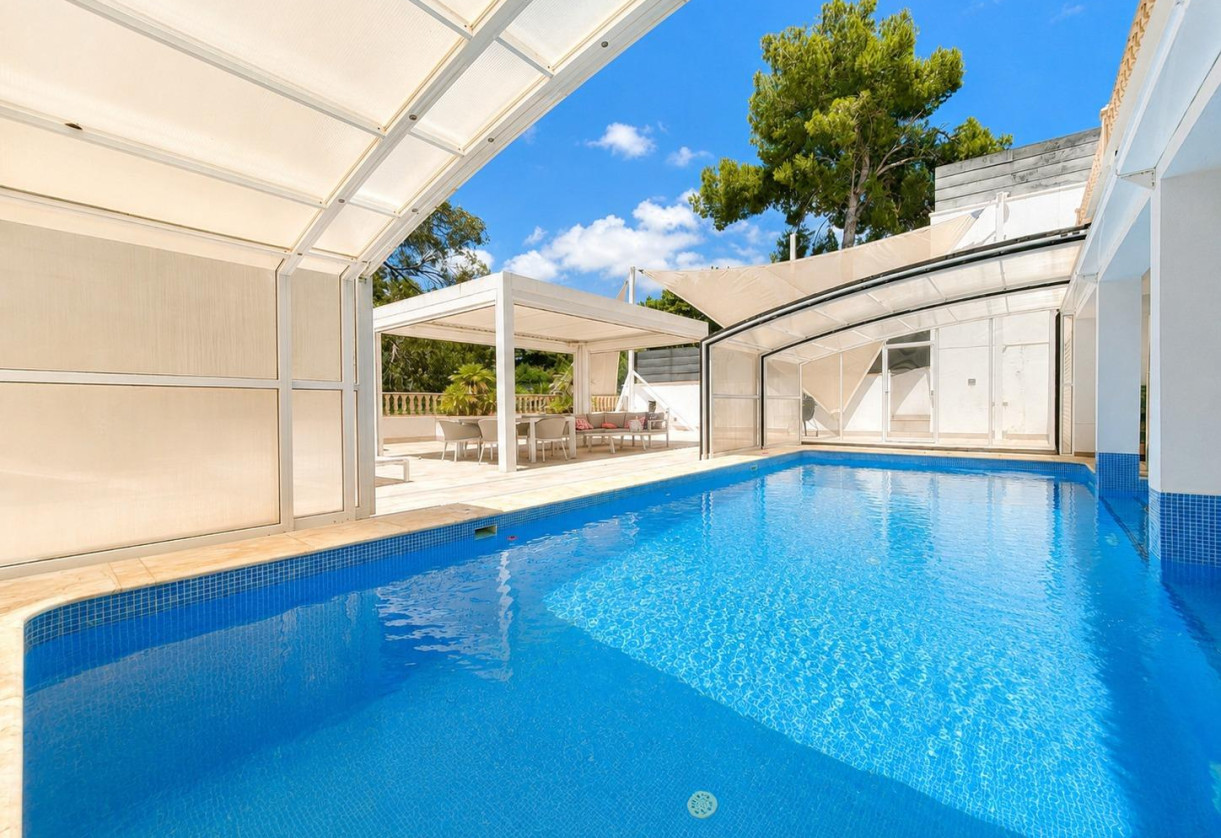 Sale · Villa · Dehesa de campoamor · Campoamor