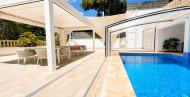 Sale · Villa · Dehesa de campoamor · Campoamor