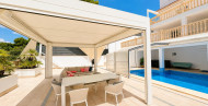 Sale · Villa · Dehesa de campoamor · Campoamor