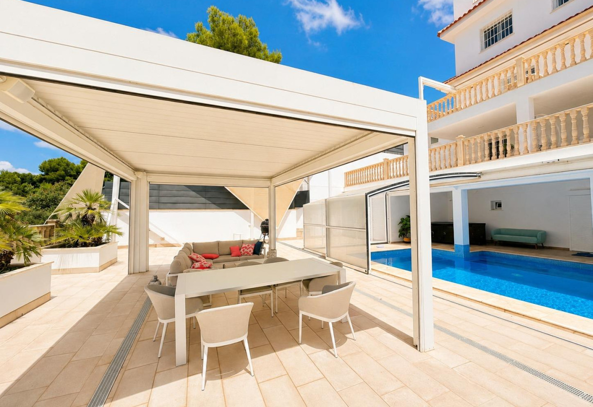 Sale · Villa · Dehesa de campoamor · Campoamor
