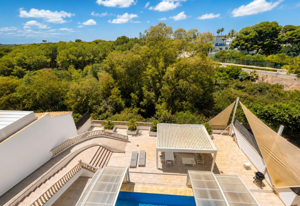 Sale · Villa · Dehesa de campoamor · Campoamor