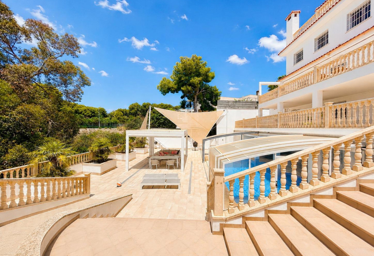 Sale · Villa · Dehesa de campoamor · Campoamor